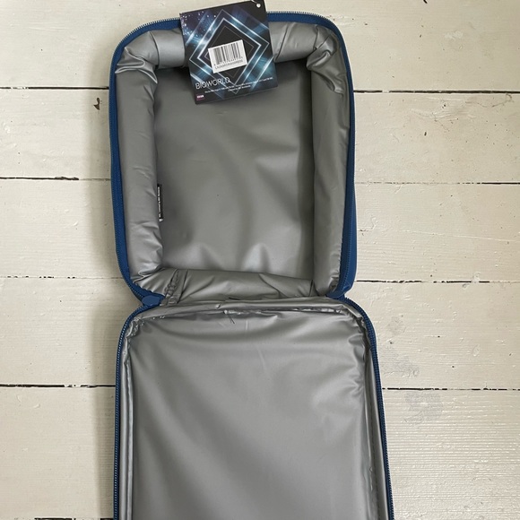 NWT Dr. Who Lunch Box/Bag - Picture 3 of 4